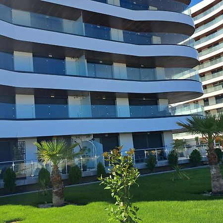 Mamaia Nord Studio La 10 M De Plaja Langa Cluburi Εξωτερικό φωτογραφία