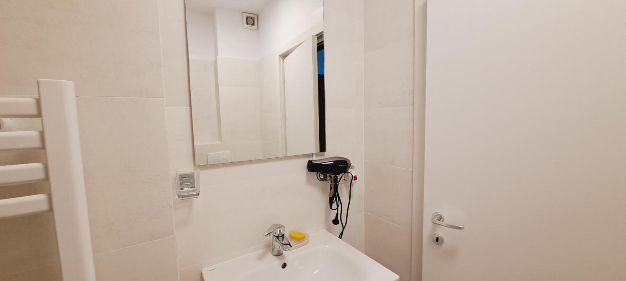 Mamaia Nord Studio La 10 M De Plaja Langa Cluburi Εξωτερικό φωτογραφία