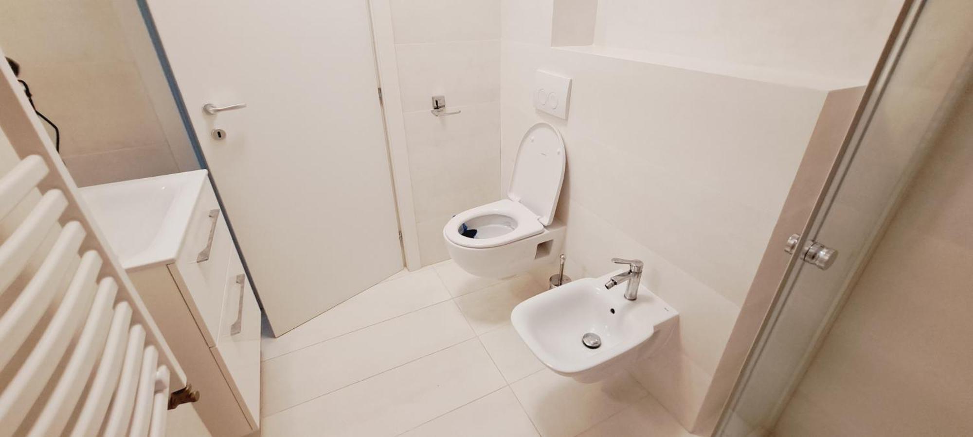 Mamaia Nord Studio La 10 M De Plaja Langa Cluburi Εξωτερικό φωτογραφία