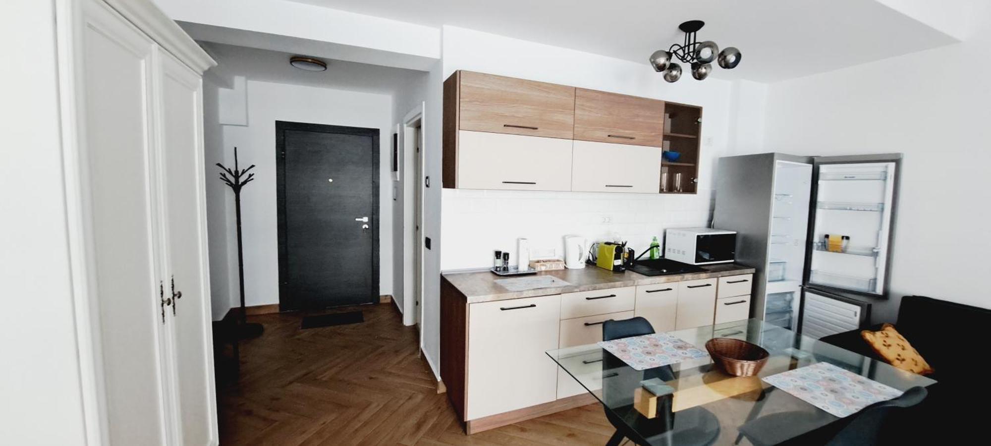 Mamaia Nord Studio La 10 M De Plaja Langa Cluburi Εξωτερικό φωτογραφία
