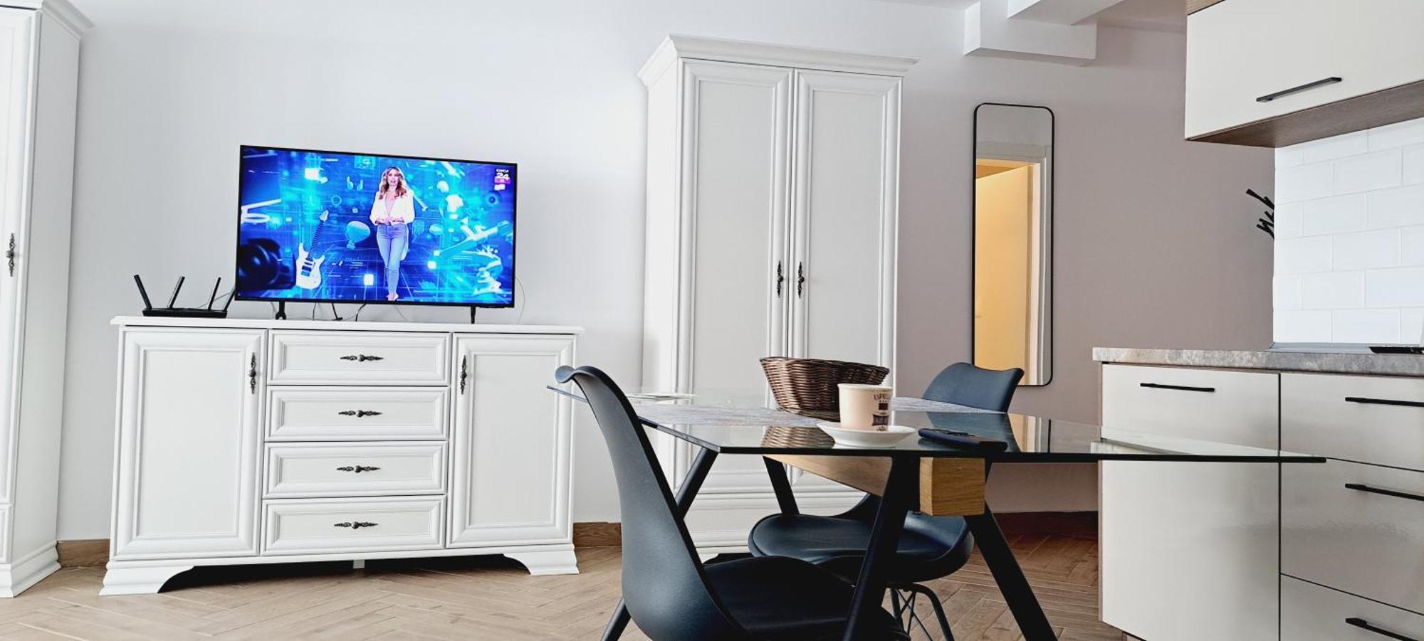 Mamaia Nord Studio La 10 M De Plaja Langa Cluburi Εξωτερικό φωτογραφία