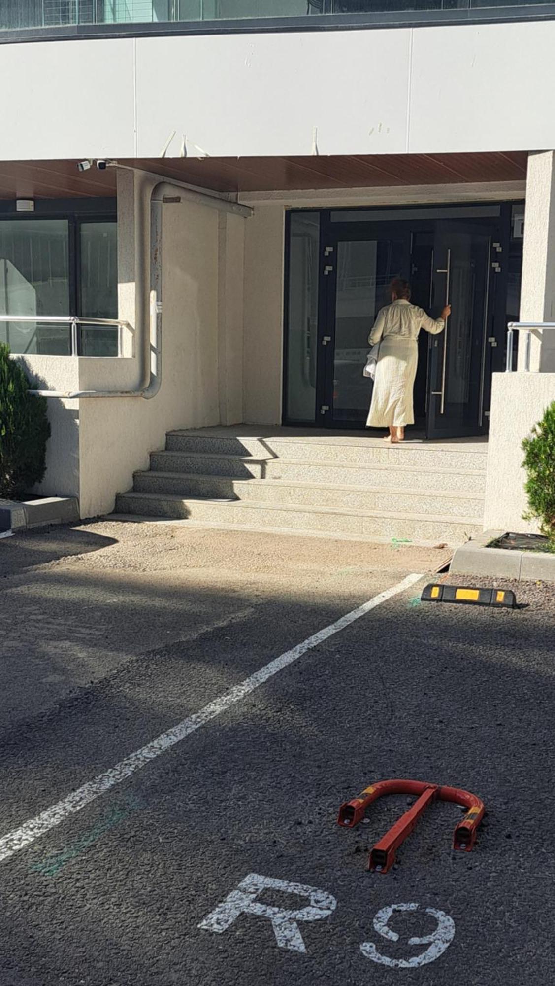 Mamaia Nord Studio La 10 M De Plaja Langa Cluburi Εξωτερικό φωτογραφία